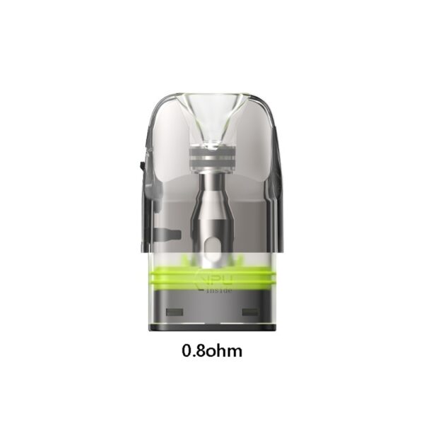 0.8ohm