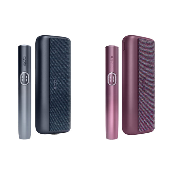 IQOS Iluma i PRIME Kit