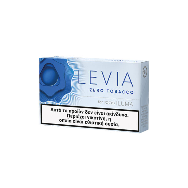Levia Glacial Beat