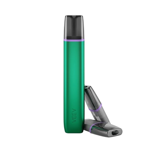 Lucid Green