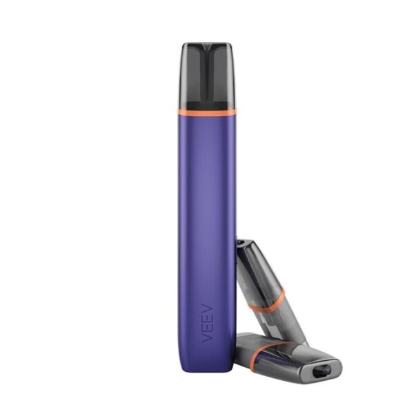 Electric Purple