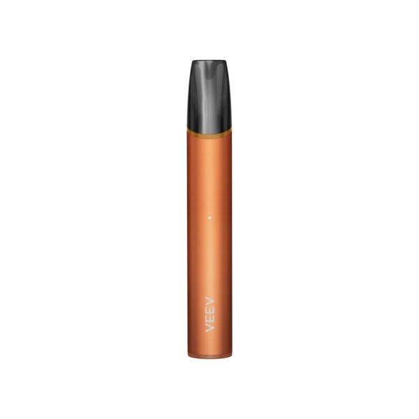 VEEV NOW ULTRA Gold Tobacco