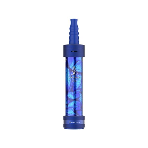 Blue Batterfly