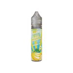 Monster Vape Frozen Fruit Banana Ice 60ml