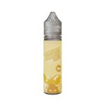 Monster Vape Custard Vanilla 60ml