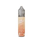Monster Vape Jam Peach 60ml