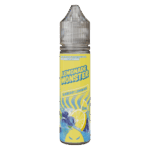 Monster Vape Lemonade Blueberry Lemonade 60ml