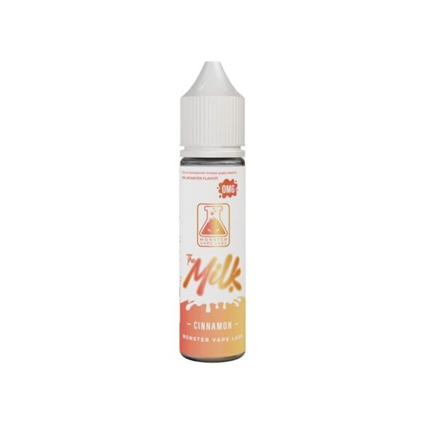 Monster Vape The Milk Cinnamon 60ml