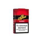 Al Capone Sunset Filter