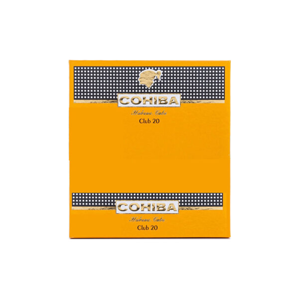 Cohiba Club 20s
