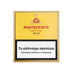 Montecristo Mini 20s