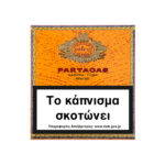 Partagas Mini Club 20s