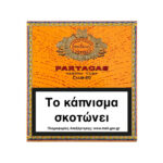 Partagas Club 20s