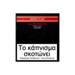 Partagas Serie Club 20s