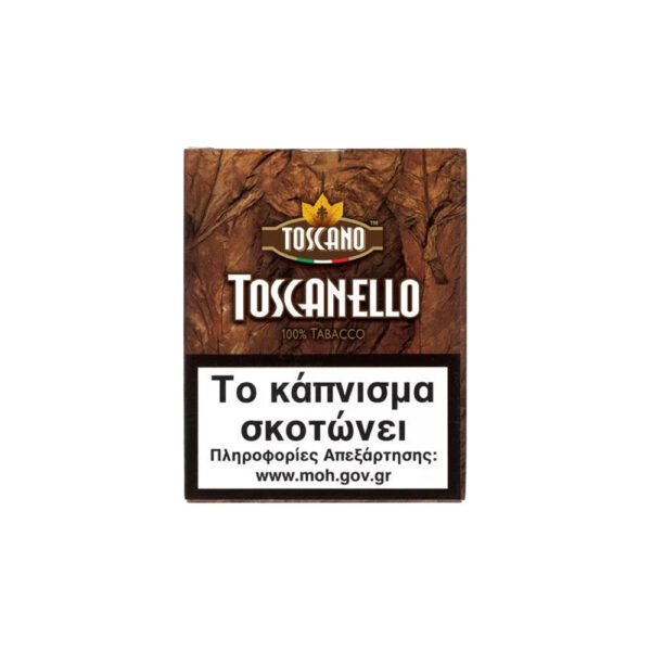 Toscanello