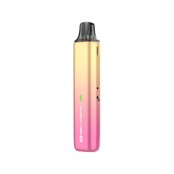 Grapefruit Soda