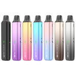 Vaporesso Vibe SE Pod Kit 1100mAh 4.5ml