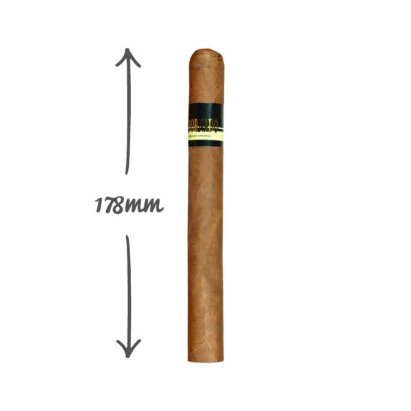 Adornado Churchills