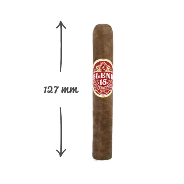 AJ Fernadez Blend Robusto