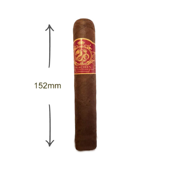 Drachen Gran Toro