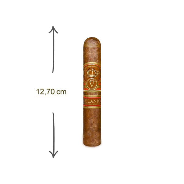 Oliva Serie V Melanio Maduro