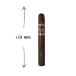 Flor de Olive Maduro Toro
