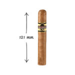 Quorum Shade Robusto