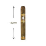 Perdomo BBA Epicure Connecticut