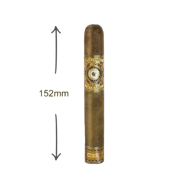 Perdomo BBA Epicure Connecticut