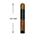 Rocky Patel Number 6 Sixty
