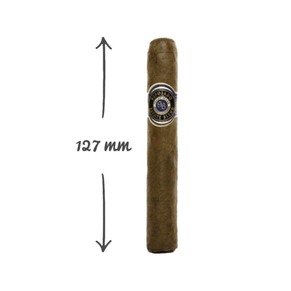 Reposado Colorado (Blue)