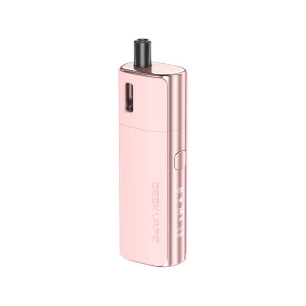 Blush Pink