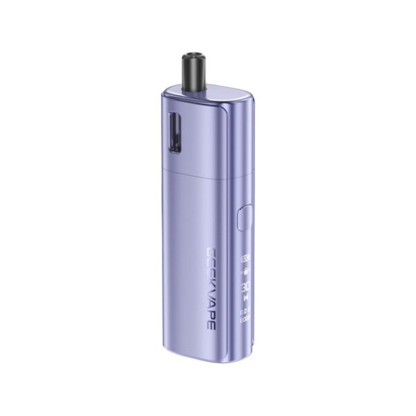 Mist Purple