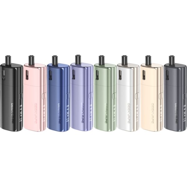 GeekVape Soul 2 Pod Kit 2100mAh 4ml