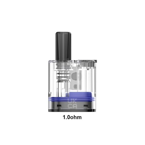 1.0ohm