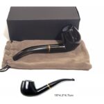 Πίπα μαύρη 9mm 309992