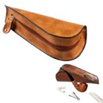 Θήκη για πίπα Τεχνόδερμα Ταμπά 832008