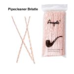 Angelo Σχοινοκαθαριστήρια Πίπας Bristle 80 pcs/bag 320001
