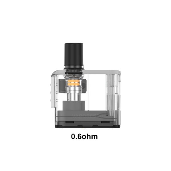 0.6ohm 5ml