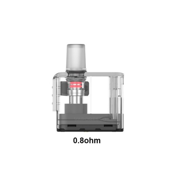 0.8ohm 5ml