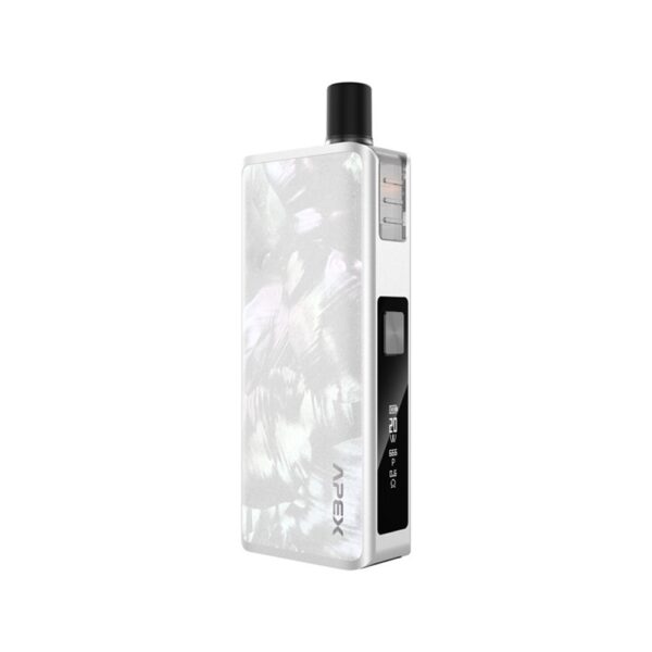 Pearl White, %ce%b5%ce%bd%cf%83%cf%89%ce%bc%ce%b1%cf%84%cf%89%ce%bc%ce%ad%ce%bd%ce%b7-%ce%bc%cf%80%ce%b1%cf%84%ce%b1%cf%81%ce%af%ce%b1