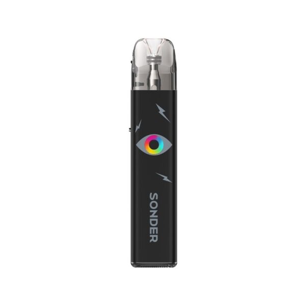 Blinky Black