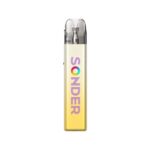 Geekvape Sonder Q2 Pod Kit 1350mAh 3ml (New Colors) - Image 4