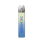 Geekvape Sonder Q2 Pod Kit 1350mAh 3ml (New Colors) - Image 5