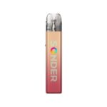 Geekvape Sonder Q2 Pod Kit 1350mAh 3ml (New Colors) - Image 6