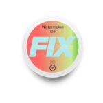 Fix Watermelon Ice 12mg/g