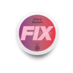 Fix Cherry Blossom 12mg/g