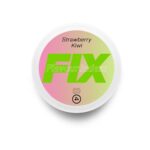Fix Strawberry Kiwi 10mg/g