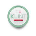 Klint Apple Mint 12mg/g