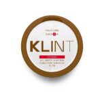 Klint Cola Lime 12mg/g